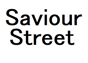 Saviour Street
